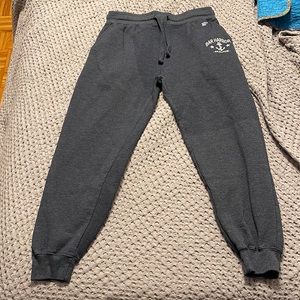 Bar Harbor Maine Sweatpants